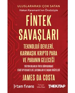 Fintek Savaşları