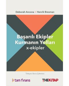 Başarılı Ekipler Kurmanın Yolları