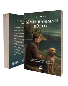 Sîmin Hanım’ın Köpeği