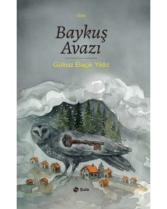 Baykuş Avazı