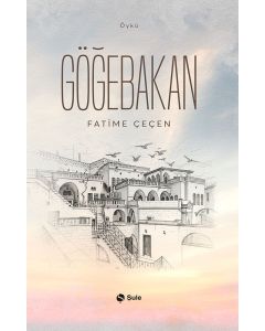 Göğebakan