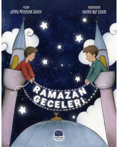Ramazan Geceleri