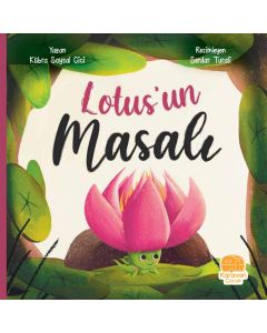 Lotus'un Masalı