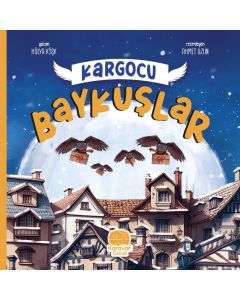 Kargocu Baykuşlar