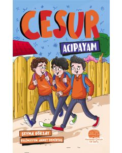 Cesur Acıpayam