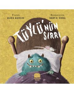 Tüylünün Sırrı