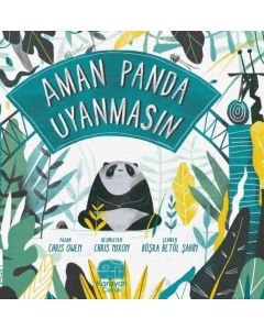 Aman Panda Uyanmasın