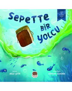 Sepette Bir Yolcu