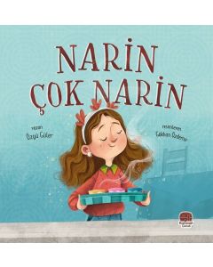 Narin Çok Narin