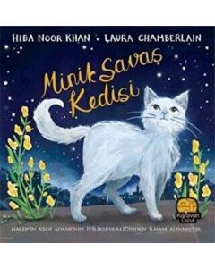 Minik Savaş Kedisi