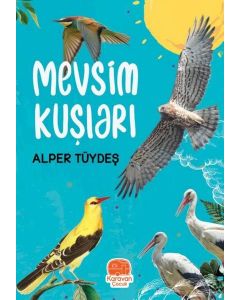 Mevsim Kuşları