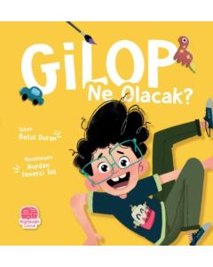 Gilop Ne Olacak?
