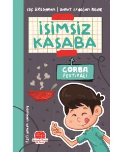 İsimsiz Kasaba - Çorba Festivali