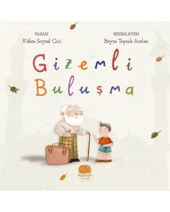 Gizemli Buluşma