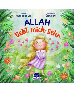 Allah Liebt Mich Sehr