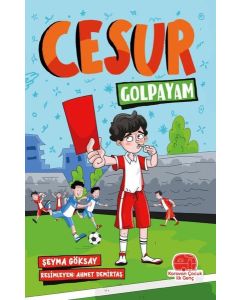 Cesur Golpayam