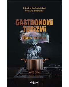 Gastronomi Turizmi