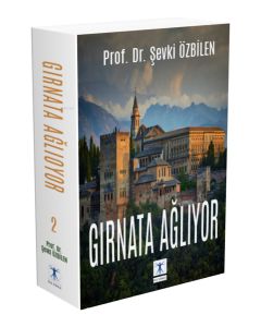 Gırnata Ağlıyor