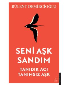 Seni Aşk Sandım