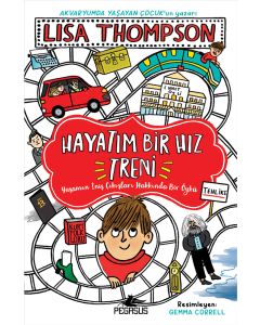 Hayatım Bir Hız Treni