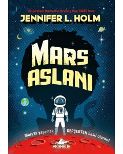 Mars Aslanı