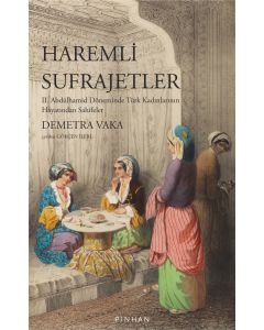 Haremli Sufrajetler