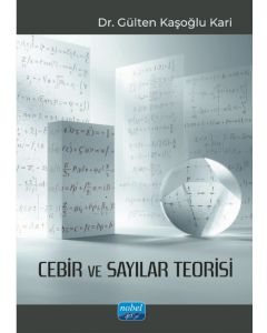 Cebir ve Sayılar Teorisi
