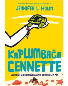 Kaplumbağa Cennette