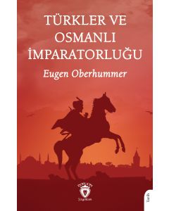 Türkler ve Osmanlı İmparatorluğu