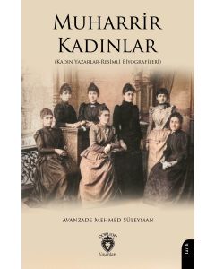 Muharrir Kadınlar