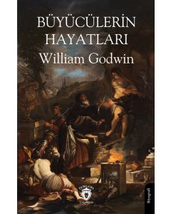 Büyücülerin Hayatları