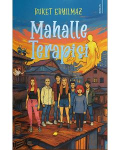 Mahalle Terapisi