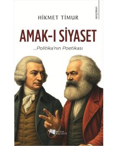 Amak-ı Siyaset