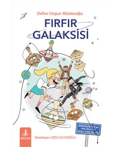 Fırfır Galaksisi