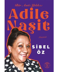 Adile Naşit