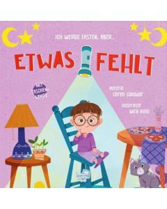 Ich Werde Fasten aber Etwas Fehlt (Ciltli)