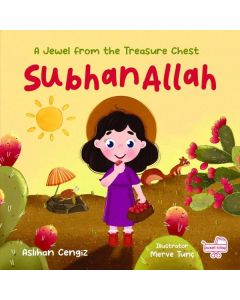 Subhanallah A Jewey From The Treasure Chest (Ciltli)