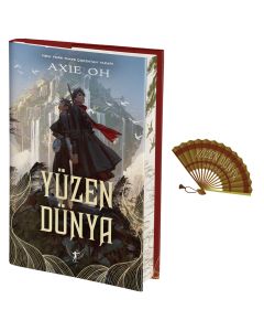 Yüzen Dünya (Ciltli)