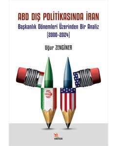 ABD Dış Politikasında İran