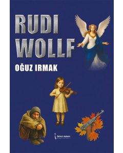 Rudi Wollf