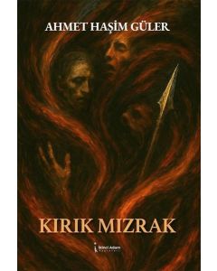 Kırık Mızrak