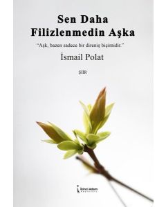 Sen Daha Filizlenmedin Aşka