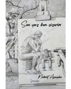 Sen Yaz Ben Çizerim