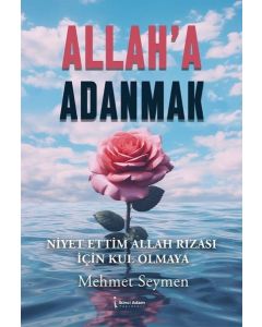 Allah'a Adanmak