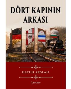 Dört Kapının Arkası