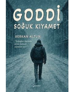 Goddi - Soğuk Kıyamet