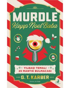 Murdle Kayıp Noel Baba