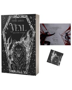 Veyl 2 - Şeytanın Yancısı