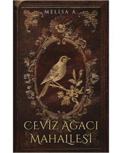 Ceviz Ağacı Mahallesi 1 (Ciltli)