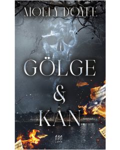 Gölge ve Kan (Ciltli)